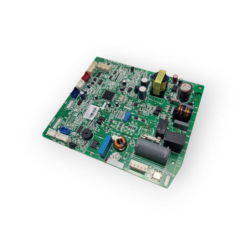 Aermec 9123875 scheda - aermec,