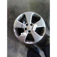 4 CERCHI IN LEGA PER DAEWOO - CHEVROLET CRUZE (09-14) J300 BERLINA 4PORTE) 2009