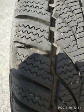 4 Pneumatici Invernali 175/65 R14 82 T con cerchi - Citroen C2