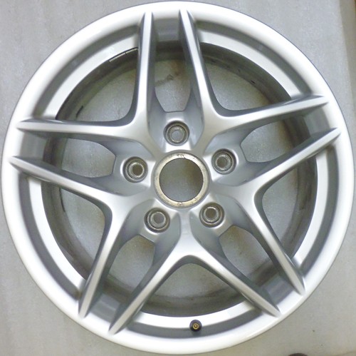 Porsche 5x17 et40 cerchi - porsche, in