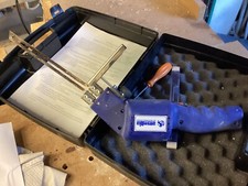 coltelloelettrico per polistirolo Ausonis