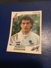 PANINI EURO 92 🇸🇪