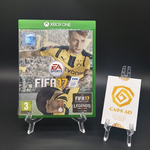 Gioco fifa videogioco xbox - fifa,