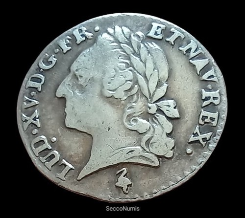 Louis écu 1779 a - louis,