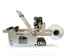 Etichettatrice automatica per