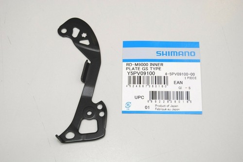 Piastra interna shimano - interna, xtr