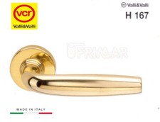 Maniglia per porta Valli e