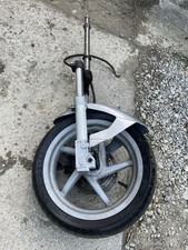 forcella anteriore aprilia sr