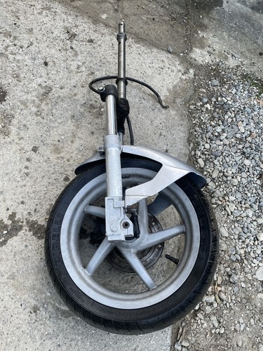 Forcella anteriore aprilia - forcella,