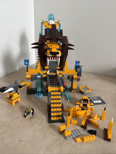 Lego legends chima il - lego, chima: