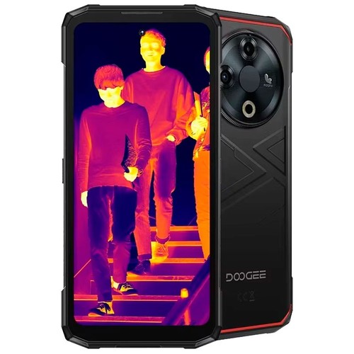 Smartphone doogee fire - doogee, 6