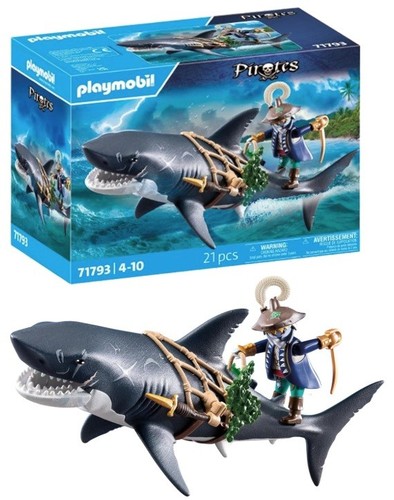 Playmobil 71793 nave dei - -,