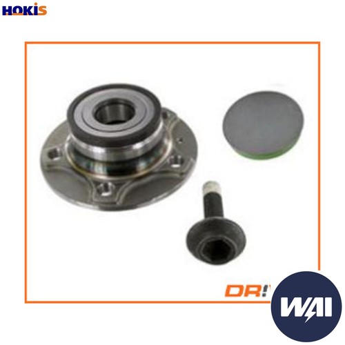 Kit cuscinetti ruota - kit,