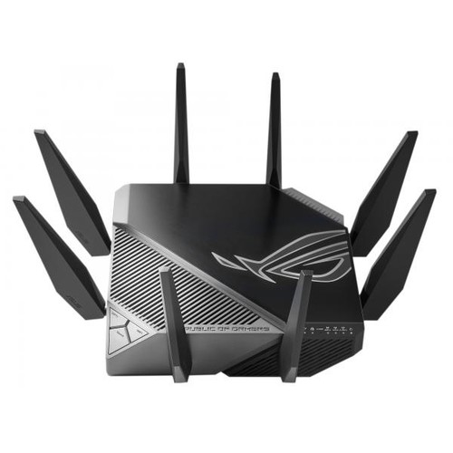 Asus axe11000 router - asus, gt-axe11000