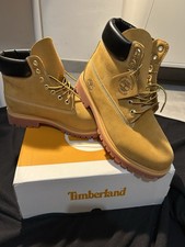Timberland 6 Inch Premium 43