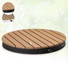 Doccia da giardino doccia per