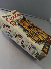 Castello Gran Alcazar Exin