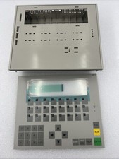 Siemens SIMATIC OP17 custodia