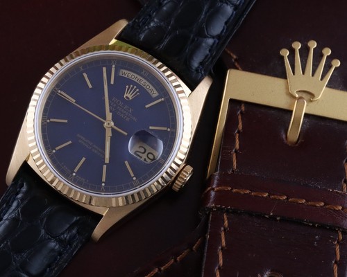 Rolex day date 18238 - rolex, anno