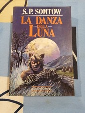 La danza della luna S.P