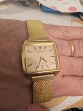 Orologio Vintage Seiko Manuale