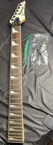 Collo ibanez rg350dx wizard - collo,
