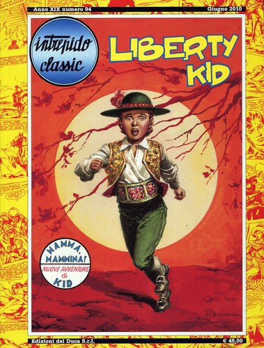 436 intrepido classic ed - [436],
