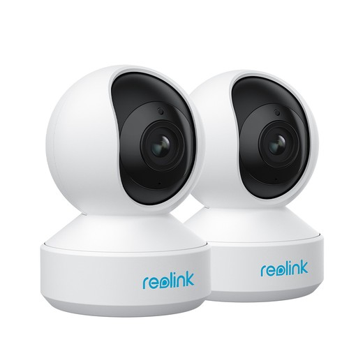Reolink 5mp telecamera e1zoom - reolink,