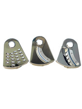 ARIETE KIT 3 LAME PER  PRO