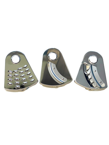 Ariete kit lame per pro - per,