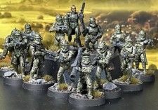 Star Wars Legion Clone