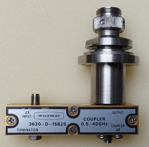Accoppiatore direzionale