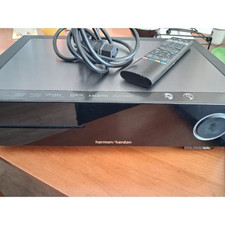 Harman kardon bds570 home - harman/kardon,