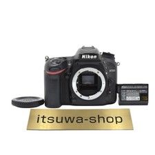 Nikon D7200 24,2 MP DX DSLR