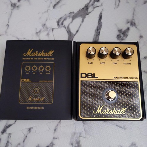 Marshall dsl pedale - marshall,