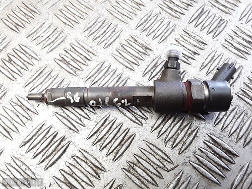 2003 fiat stilo injecteur - fiat,