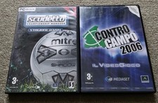 SCUDETTO CHAMPIONSHIP MANAGER