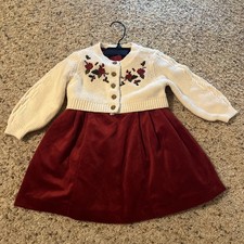 Tommy Bahama Vestito Bambina