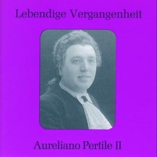 Aureliano Pertile, Vol.2