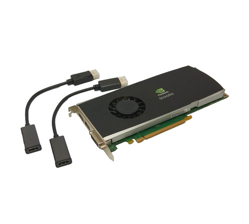 Scheda video nvidia quadro - scheda, fx