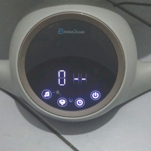 Bébé2luxe alpha gc1 - alpha,