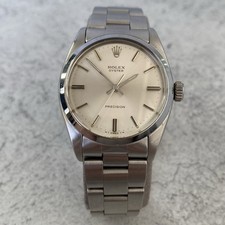 Rolex Oyster Precision 6426