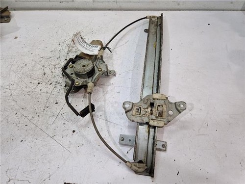 Lève vitre électrique avant - lève-vitre,