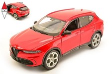 1/24 BURAGO ALFA ROMEO TONALE