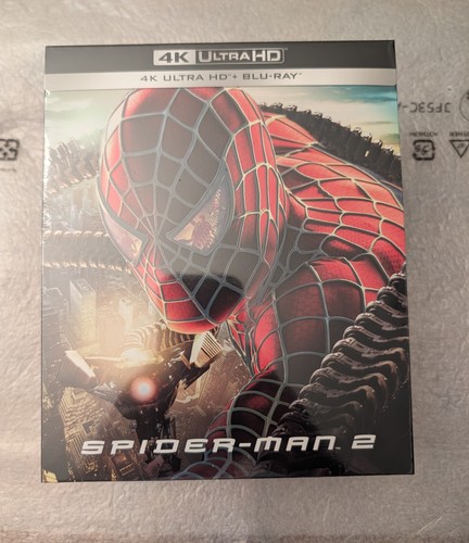 Manta lab spider - lab, 2