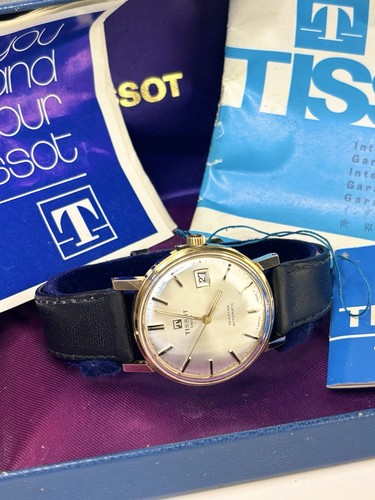 Orologio tissot seastar - tissot,
