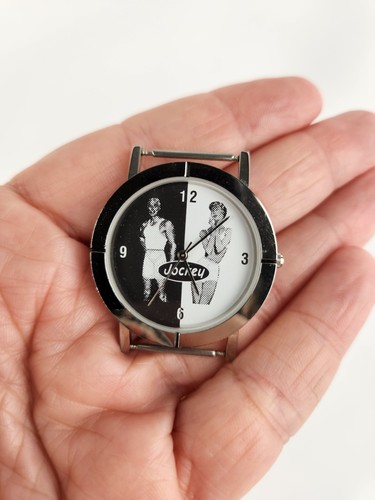 Orologio vintage 1996 jockey - orologio,