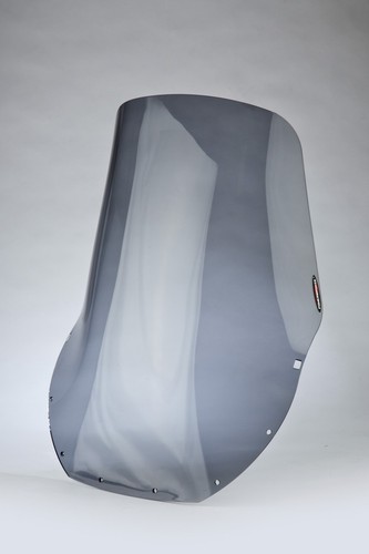 Cupolino flip trasparente - cupolino, flip-up