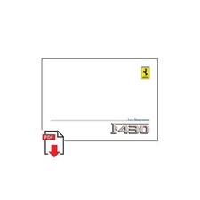 2004 Ferrari F430 owners