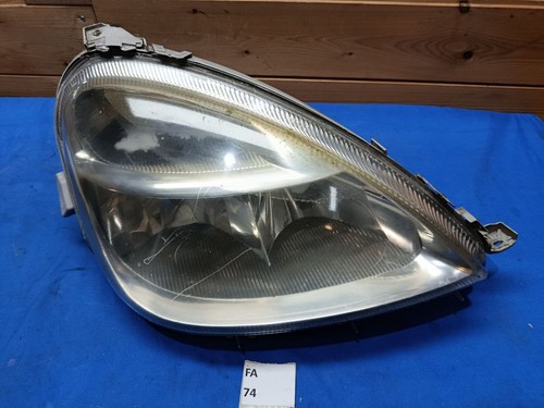 Faro anteriore destro - fa,